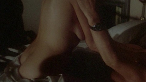 Pic: Kate Nelligan in Eye of the Needle