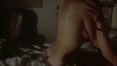 Pic: Kate Nelligan in Eye of the Needle