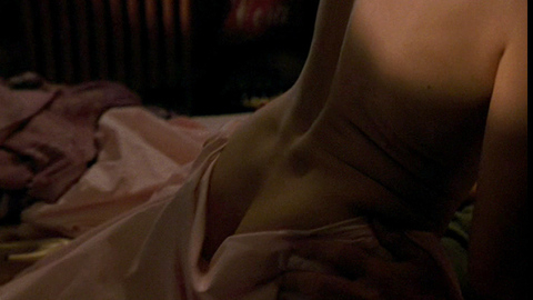 Pic: Kate Nelligan in Frankie and Johnny