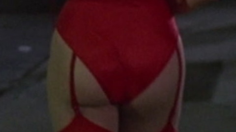 Pic: Julie Newmar in Streetwalkin'
