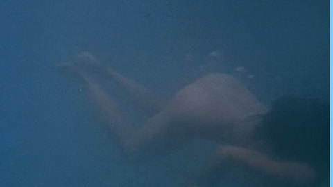 Pic: Julie Newmar in Mackenna's Gold