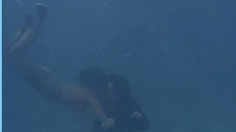 Pic: Julie Newmar in Mackenna's Gold