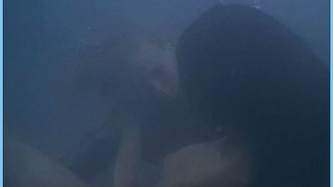 Pic: Julie Newmar in Mackenna's Gold