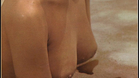 Pic: Julie Newmar in Monsieur Lecoq
