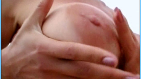 Pic: Shauna O'Brien in Bare Naked Survivor