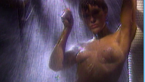 Pic: Shauna O'Brien in Pamela Anderson with the Girls of Eden Quest