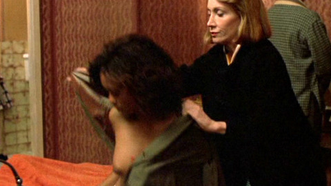 Pic: Thandiwe Newton in Flirting