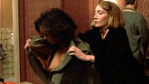 Pic: Thandiwe Newton in Flirting