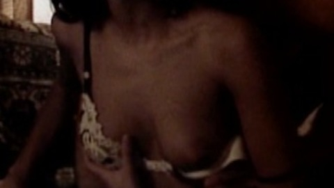 Pic: Thandiwe Newton in The Leading Man