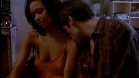 Pic: Thandiwe Newton in The Leading Man