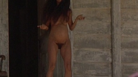 Pic: Thandiwe Newton in Beloved