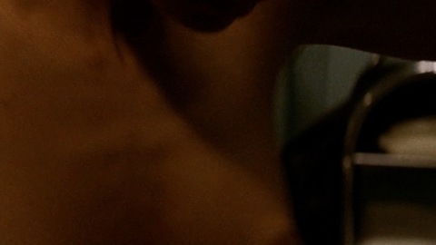 Pic: Thandiwe Newton in The Truth About Charlie