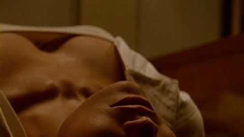 Pic: Thandiwe Newton in The Truth About Charlie