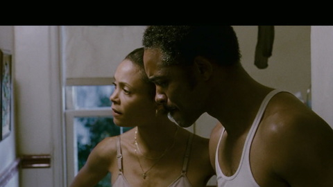 Pic: Thandiwe Newton in The Pursuit of Happyness