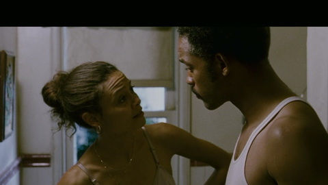 Pic: Thandiwe Newton in The Pursuit of Happyness (2006)