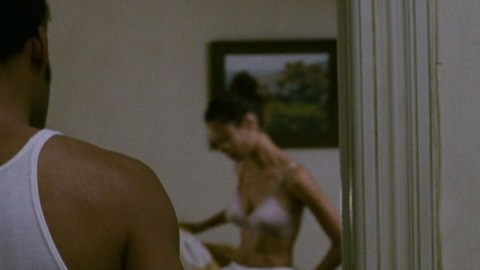 Pic: Thandiwe Newton in The Pursuit of Happyness