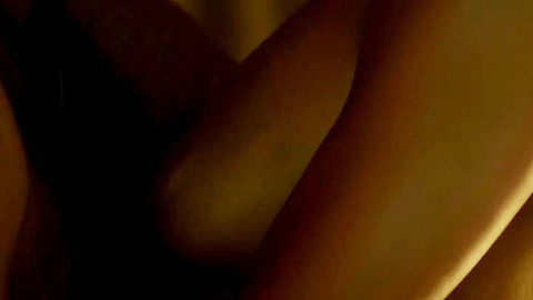 Pic: Thandiwe Newton in Rogue