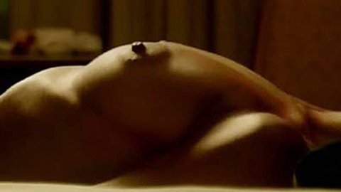Pic: Thandiwe Newton in Rogue