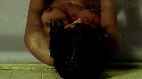 Pic: Thandiwe Newton in Rogue