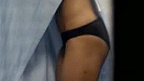 Pic: Thandiwe Newton in Rogue