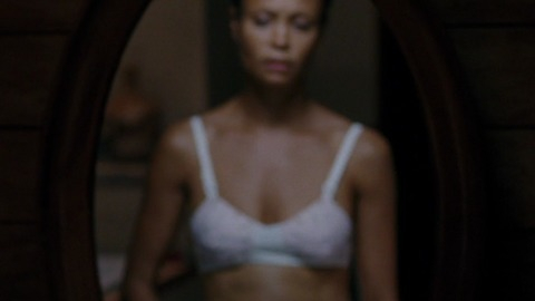 Pic: Thandiwe Newton in Half of a Yellow Sun