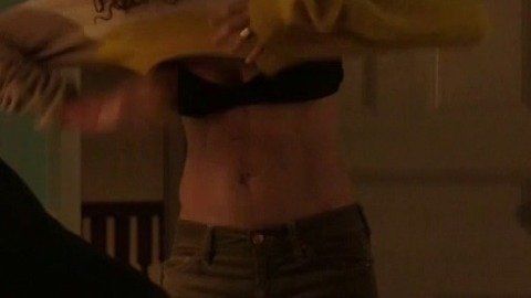 Pic: Thandiwe Newton in The Slap