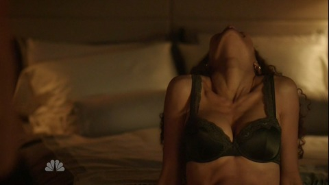 Pic: Thandiwe Newton in The Slap