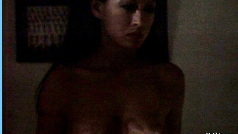 Pic: Julia Nickson in Man Against the Mob: The Chinatown Murders