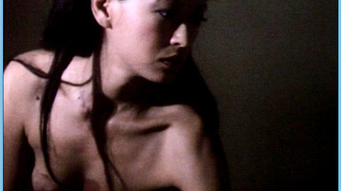 Pic: Julia Nickson in Man Against the Mob: The Chinatown Murders