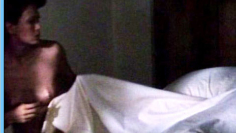 Pic: Julia Nickson in Man Against the Mob: The Chinatown Murders