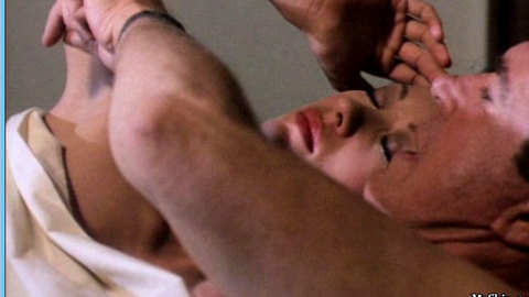 Pic: Julia Nickson in Man Against the Mob: The Chinatown Murders