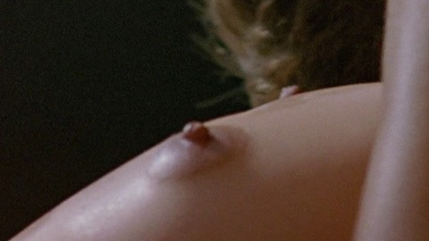 Pic: Julia Nickson in White Tiger