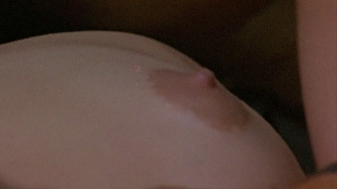 Pic: Julia Nickson in White Tiger