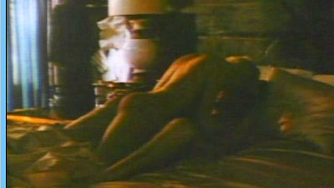 Pic: Brigitte Nielsen in Bye Bye Baby