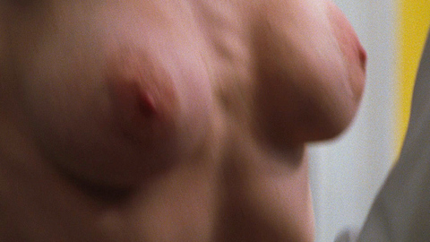 Pic: Connie Nielsen in The Devil's Advocate