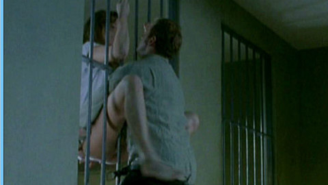 Pic: Connie Nielsen in Convicted