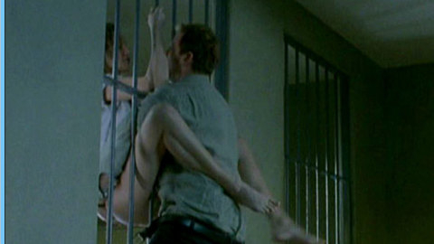 Pic: Connie Nielsen in Convicted (2004)