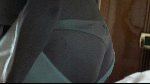 Pic: Connie Nielsen in Boss