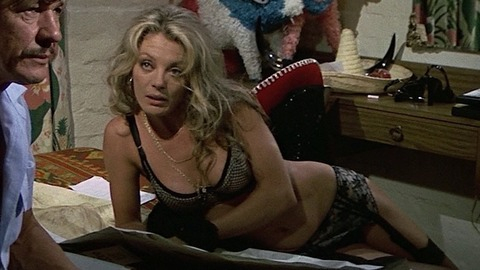Pic: Sheree North in Breakout