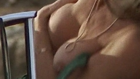 Pic: Sheree North in Breakout