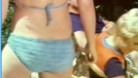 Pic: Glynnis O'Connor in The Boy in the Plastic Bubble