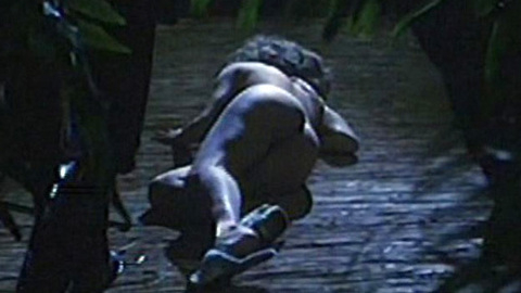 Pic: Joanna Pacula in Husbands and Lovers