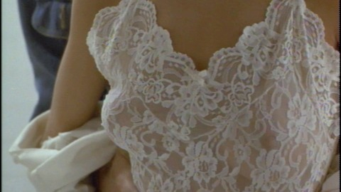 Pic: Joanna Pacula in Black Ice