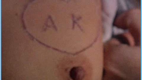 Pic: Anita Pallenberg in Candy