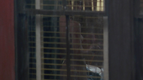 Pic: Gretchen Palmer in Red Heat