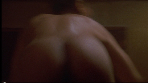 Pic: Gretchen Palmer in Red Heat