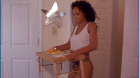 Pic: Gretchen Palmer in Trois