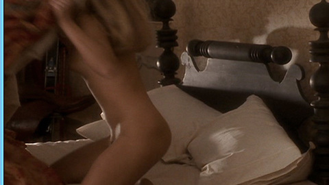 Pic: Gwyneth Paltrow in Hush