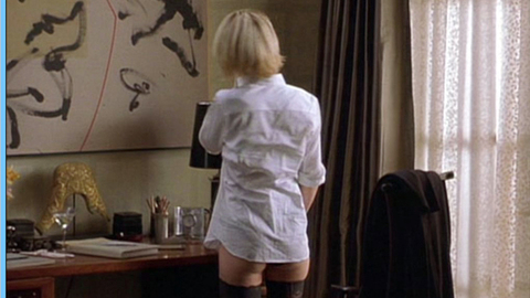 Pic: Gwyneth Paltrow in A Perfect Murder