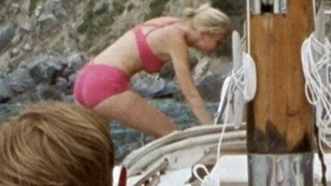 Pic: Gwyneth Paltrow in The Talented Mr. Ripley